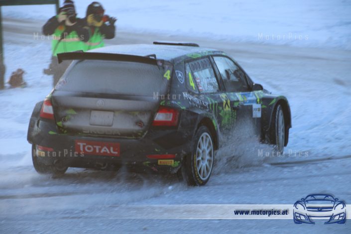 Jännerrallye 2020